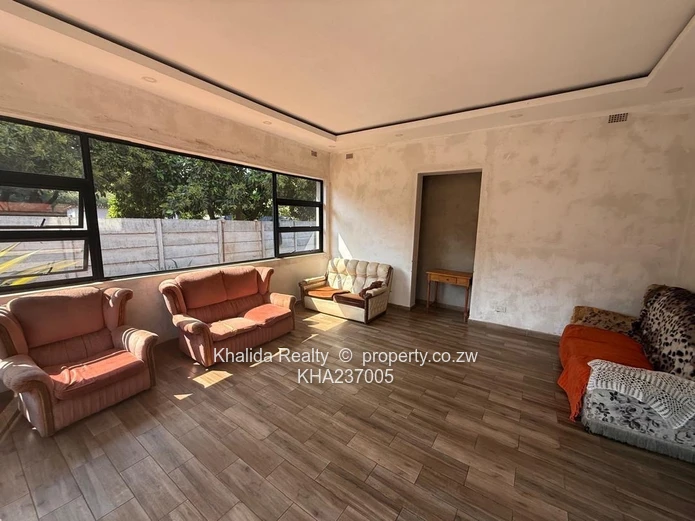 Borrowdale house for sale 