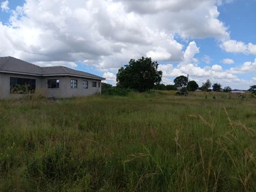 Land