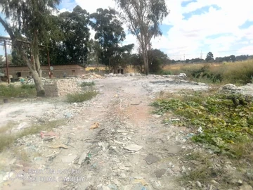 Commercial & Industrial Land