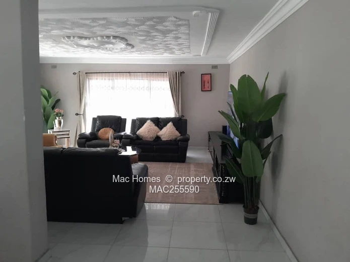 Ruwa Old Windsor house for sale