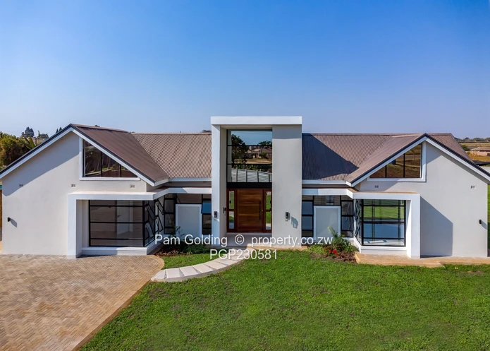 Ready To Move In Newly Built Family Home