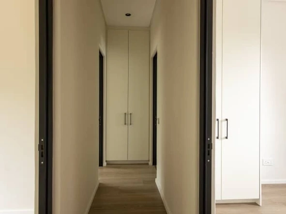 3 Bedroom Garden Flat