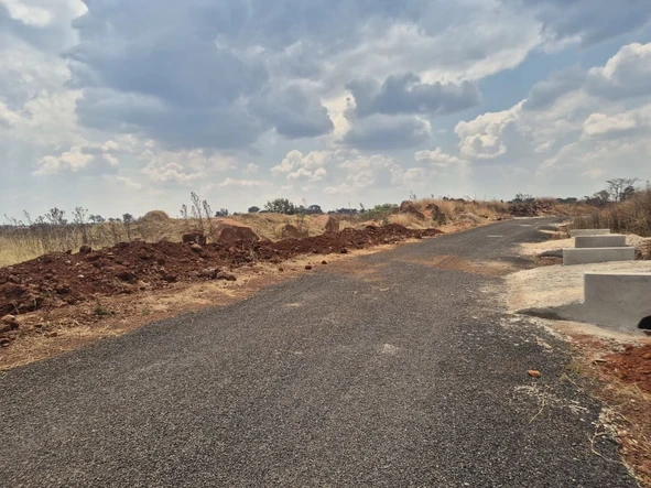 Stands & Residential Land