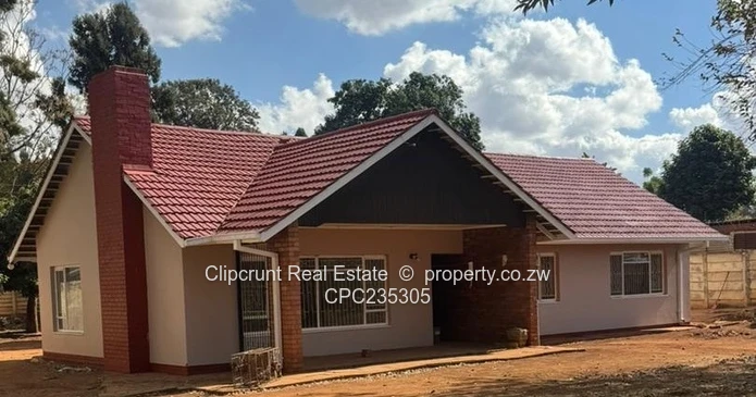 Belvedere House For Sale