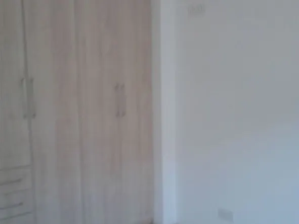 3 Bedroom Garden Flat