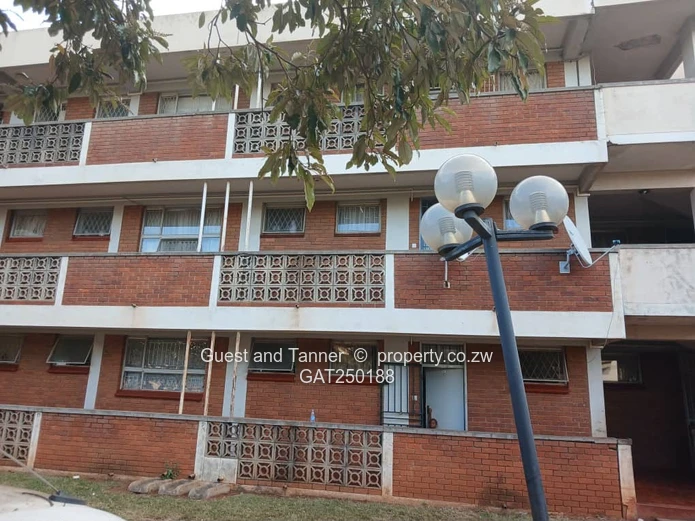 Eastlea 2 bed Flat for Sale