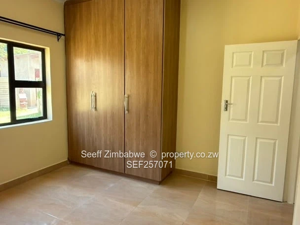 Gunhill House To Rent