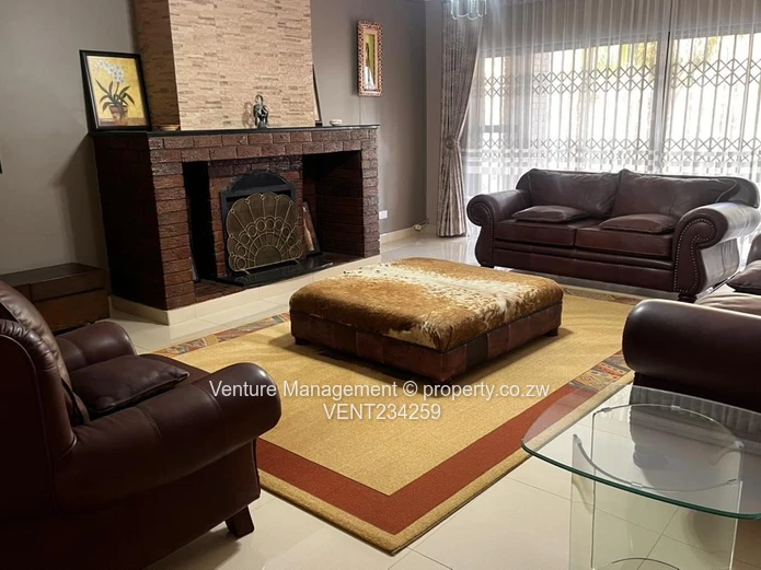 Luxury executive residence in the sought-after Follyjourn area!