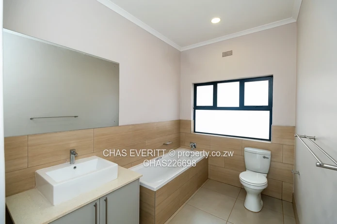Spacious Townhouses For Sale