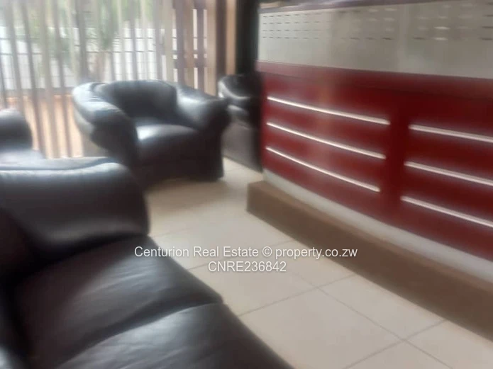 Eastlea Commercial property for sale