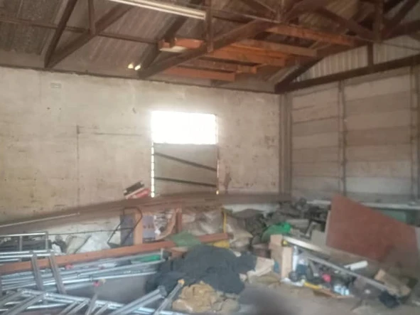 Commercial & Industrial Land