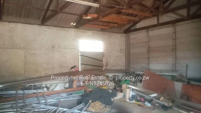 Prime Industrial Land for Sale