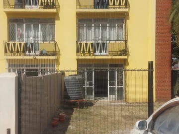 Flat & Apartment