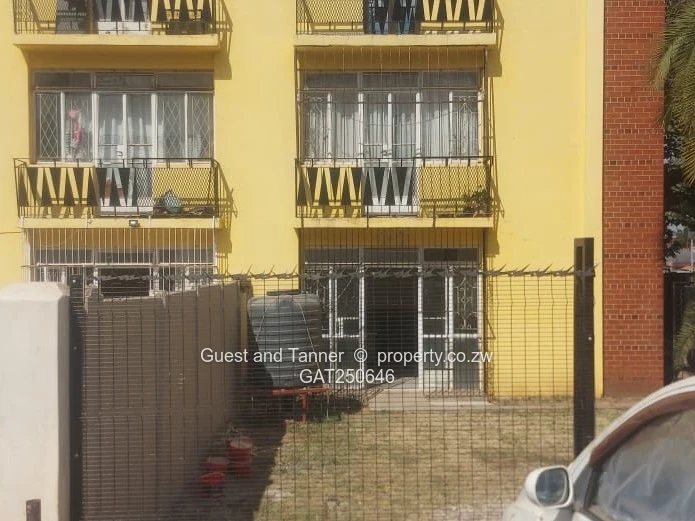 Prime Ground Floor Bedsitter Flat for Sale | Excellent Investment Opportunity