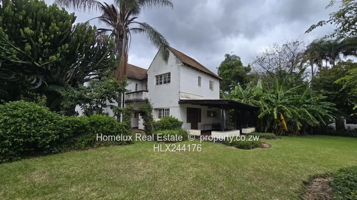 Double Storey House for Sale – Avondale (Prime Location)
