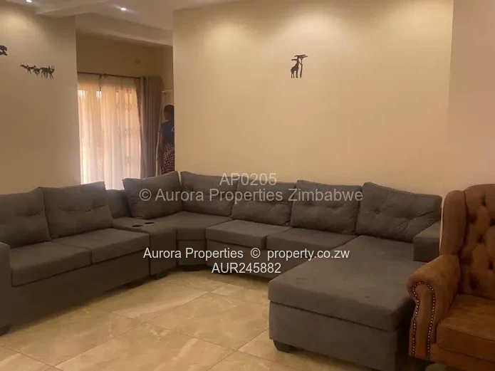 House For Rent in Crowhill Views