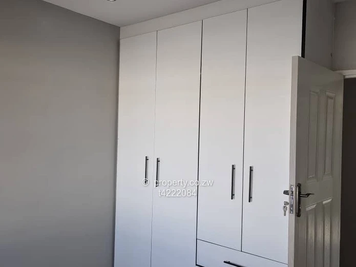 Manresa fidelity Park 3 bed clusters to Rent