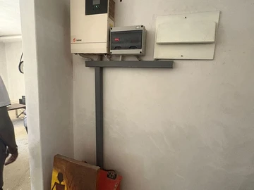 3 Bedroom Townhouse Complex