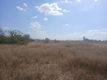 Commercial & Industrial Land
