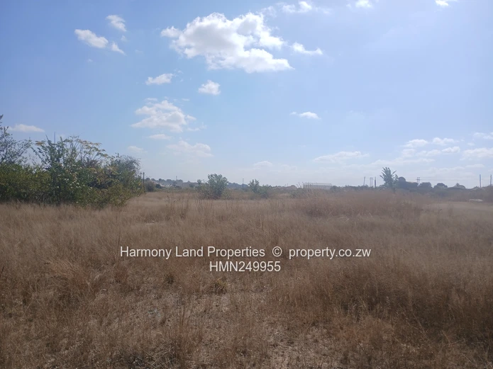 Strategic 12-Hectare Industrial Site – Derbyshire, Waterfalls