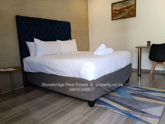 Air BnB Investment property in Selbourne Park for sale