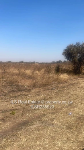 Prime flat land for sale 
