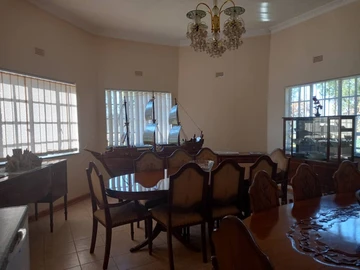 Farm & Agricultural Land