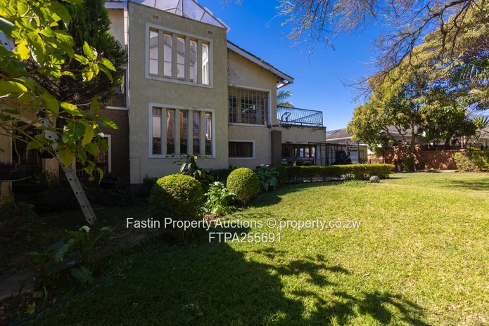 Borrowdale Brooke: 5-Bed Home For Sale