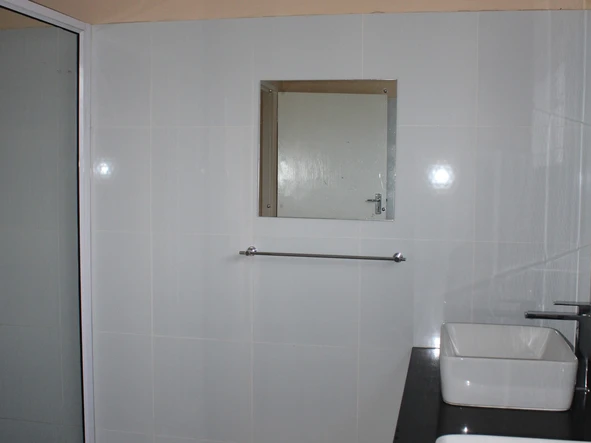 3 Bedroom Cottage