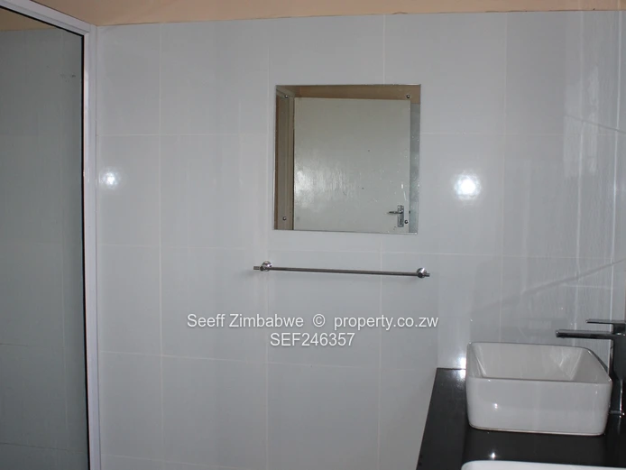  Newly Built Apartments – Waterfalls Eye Court