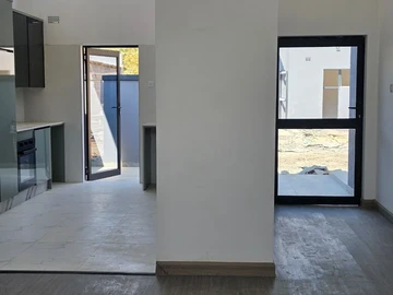 3 Bedroom Townhouse Complex