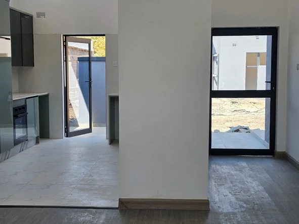 3 Bedroom Townhouse Complex