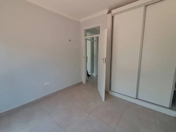 3 Bedroom Townhouse Complex