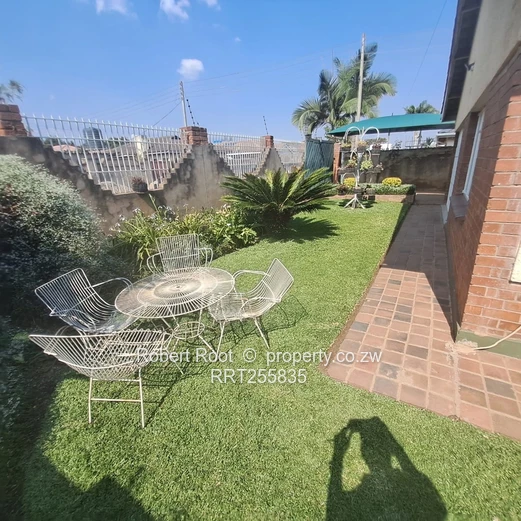 Close to Madokero Mall (Sole Mandate)