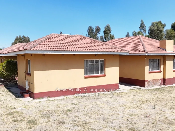 Spacious Family Home