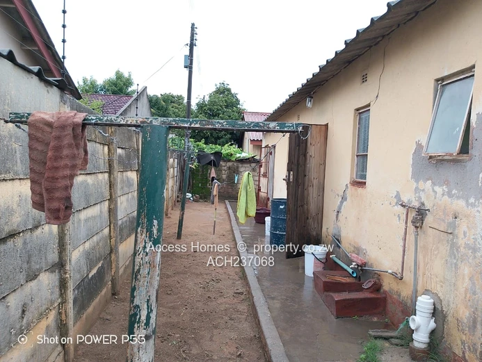 Zengeza 3 House  for rent