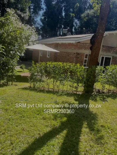 Neat fully furnished 1 bed cottage to let in Mandara