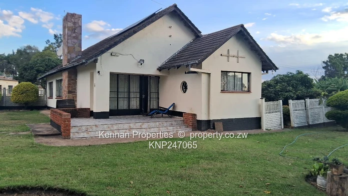 Developer Deal in Highlands
