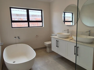 3 Bedroom Townhouse Complex