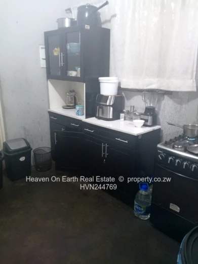 Neat home  (Sole Mandate)