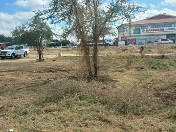 Commercial & Industrial Land