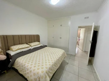 2 Bedroom Garden Flat