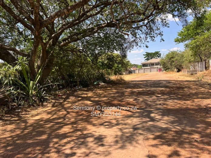 Residential house for sale