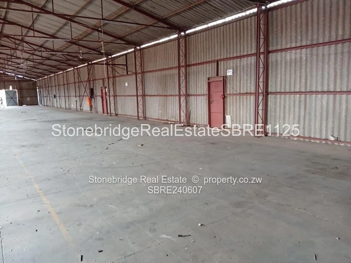 914SQM warehouse in Belmont for sale