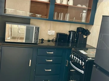Warwick 1 bedroom fully furnished to Rent