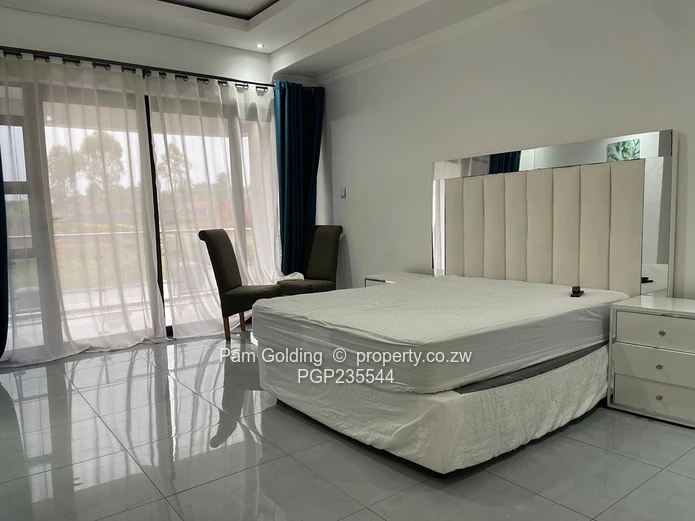 Spacious Fully Furnished Home for Rent in Crowhill