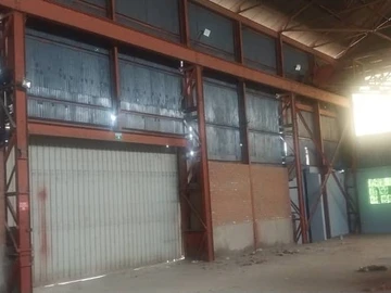 Warehouse & Factory