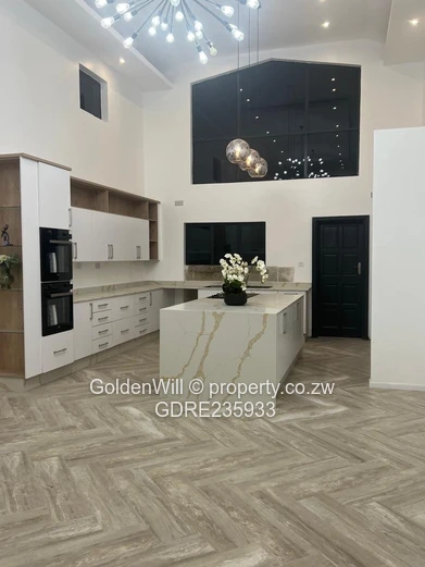 4 Bed apartment for Rental in Hatfield 