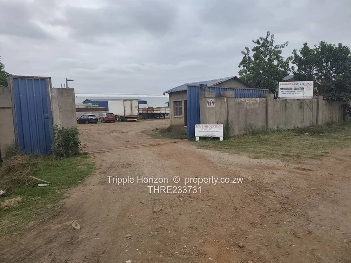 Commercial Property For Sale