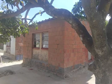 2 Bedroom Townhouse Complex